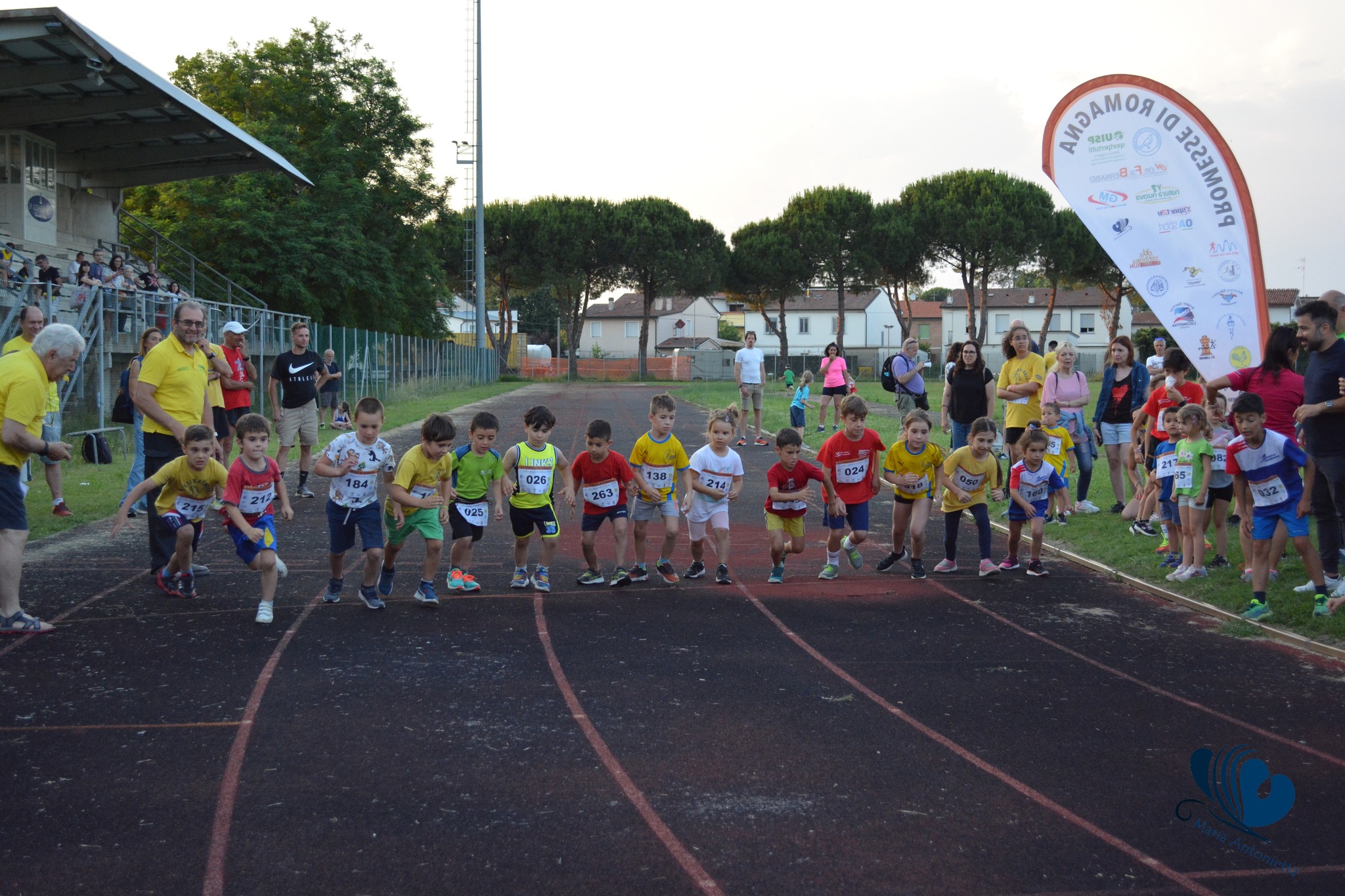 Fusignano: Camminata il giardino di Lorenzo - 16 giugno 2023